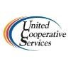 United Cooperative Services Logo