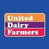 United Dairy Farmers Logo
