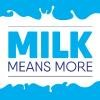 United Dairy Industry of Michigan Logo