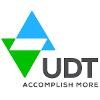 United Data Technologies Logo