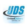 United Delivery Service Logo