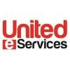 United e-Services Logo