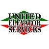 United Elevator Services Logo