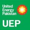 United Energy Pakistan Logo