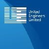 United Engineers Logo