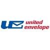 United Envelope, LLC Logo