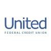 United Federal Credit Union Logo