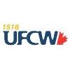 United Food & Commercial Workers Union, Local 1518 Logo