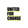 United For Change Logo