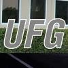 United Franchise Group Logo