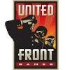 United Front Games Logo