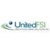 United Fulfillment Solutions Logo