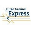 United Ground Express Logo