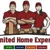 United Home Experts Logo