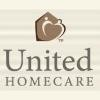 United HomeCare Logo
