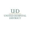 United Hospital District Logo