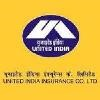 United India Insurance Company Logo