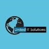 United IT Solutions Logo