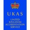 United Kingdom Accreditation Service Logo
