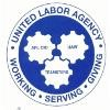 United Labor Agency Logo