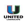United Lawnscape Logo