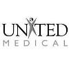 United Medical (Delaware) Logo
