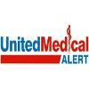 United Medical Alert Logo