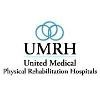 United Medical Rehabilitation Hospital Logo