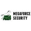 United Megaforce Security Services Logo