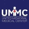 United Memorial Medical Center Logo