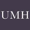 United Methodist Homes Logo