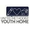 United Methodist Youth Home Logo