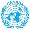 United Nations Association in Canada Logo