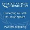 United Nations Foundation Logo