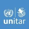 United Nations Institute for Training and Research Logo