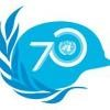 United Nations Mission in Sudan Logo