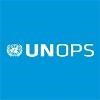 United Nations Office for Project Services Logo