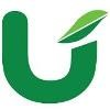 United Noodles Oriental Food Logo
