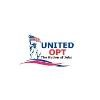 United OPT Logo