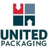 United Packaging Logo
