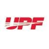 United Plastic Fabricating Logo
