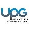United Plastics Logo