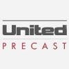United Precast (Vic) Logo