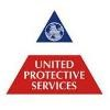 United Protective Services Logo
