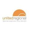 United Regional Health Care System Logo