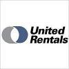 United Rentals Logo