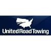United Road Towing Logo