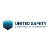 United Safety & Survivability Corporation Logo