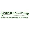 United Salad Logo