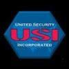 United Security Logo